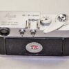Leica M2-M Chrome Rare Camera ( Only 276 cameras made) / SOLD