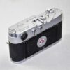 Leica M2-M Chrome Rare Camera ( Only 276 cameras made) / SOLD