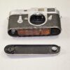 Leica M2-M Chrome Rare Camera ( Only 276 cameras made) / SOLD