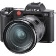 Leica SL2 Mirrorless Digital Camera with 24-70mm f/2.8 Lens Cat #10888 w/box, caps, hood and accessories  Mint/- / Free Shipping (USA)
