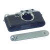 Leica IIc Chrome Camera (1948-51) Ex++/ Mint-