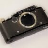 Leica I (A) Nr.14759 (1929) Converted to Leica II (D) Ex+ / SOLD