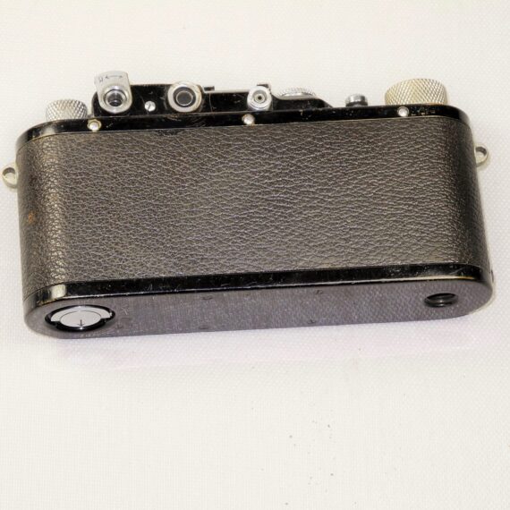 Leica I (A) Nr.14759 (1929) Converted to Leica II (D) Ex+ / SOLD