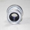 Leica 5cm f2,8 Elmar lens (1954) Just CLA'd Ex+