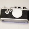 Leica IIIF Red Dial Self Timer (1954) Ex++