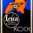 "Leica Das kleine Photo-Wunder Koch" Limited Edition / in stock - Free Shipping