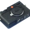 Leica M11 Digital RF Camera (Black) Cat #20200 Sold with box,cap,strap,battery,charger etc. &: 1 year Leica warranty Mint/Like New- / Free Shipping (USA)