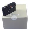 Leica M11 Digital RF Camera (Black) Cat #20200 Sold with box,cap,strap,battery,charger etc. &: 1 year Leica warranty Mint/Like New- / Free Shipping (USA)