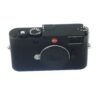Leica M11 Digital RF Camera (Black) Cat #20200 Sold with box,cap,strap,battery,charger etc. &: 1 year Leica warranty Mint/Like New- / Free Shipping (USA)