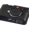 Leica M11 Digital RF Camera (Black) Cat #20200 Sold with box,cap,strap,battery,charger etc. &: 1 year Leica warranty Mint/Like New- / Free Shipping (USA)