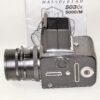 Hasselblad  503 CX black camera with 60mm,150mm CF lenses Two A12 backs,strap,Mag hood,boxes Ex++/M- / SOLD