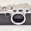Leica IIF Camera (1952-53) Ex++