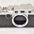 Leica IIF Camera (1952-53) Ex++