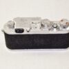Leica IIF Camera (1952-53) Ex++