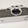 Leica IIF Camera (1952-53) Ex++