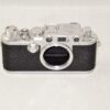 Leica IIIF Ex/+ (1951) camera