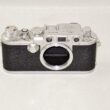 Leica IIIF Ex/+ (1951) camera