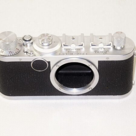 Leica IC (1950-51) camera Ex++/M-
