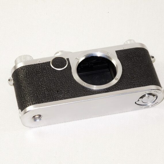 Leica IC (1950-51) camera Ex++/M-