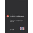 Leica Premium Hybrid Glass Display Protection for Leica M10, M10-P, M10 Monochrom, SL, Q2 new