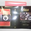 James Lager Vol II An Illustrated History Leica Lenses New Signed Book (in binder) / Free Shipping (USA)