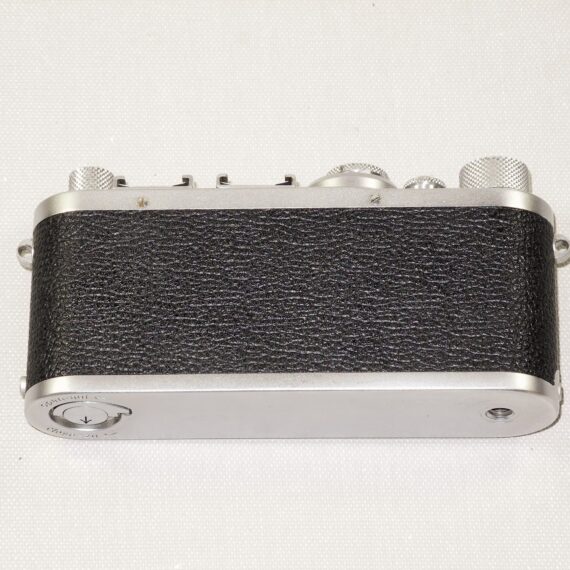 Leica IF camera (1952-53) Ex++