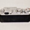 Leica IIIF Red Dial (1952-53) Ex+/Ex++