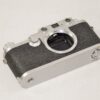 Leica IIIc camera (1950) Ex+