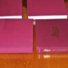 James Lager Leica Illustrated History Hard Cover Book set (3) signed (Volume I, II & III) NEW / Free Shipping (USA)