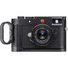Leica M11 Handgrip Black Mint/- Cat #24025