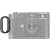 Leica M11 Handgrip Black Mint/- Cat #24025