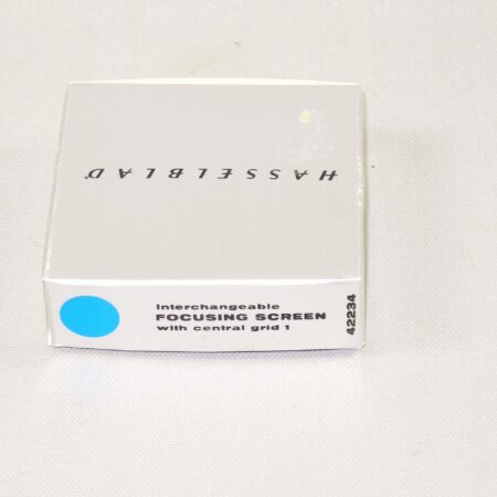 Hasselblad 42234 Screen with central grid 1 Ex++