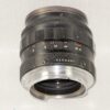 Leica Leitz 50mm f/1.4 Summilux-M Black Paint (Red Scale) 1964 Type 2 Rare / SOLD