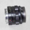Leica Leitz 50mm f/1.4 Summilux-M Black Paint (Red Scale) 1964 Type 2 Rare / SOLD