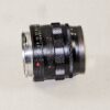 Leica Leitz 50mm f/1.4 Summilux-M Black Paint (Red Scale) 1964 Type 2 Rare / SOLD