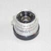 Leica 35/2 Summicron 8 Elements chrome lens German Made w/Caps & Leica Hood Ex++/Mint- / Free shipping /SOLD
