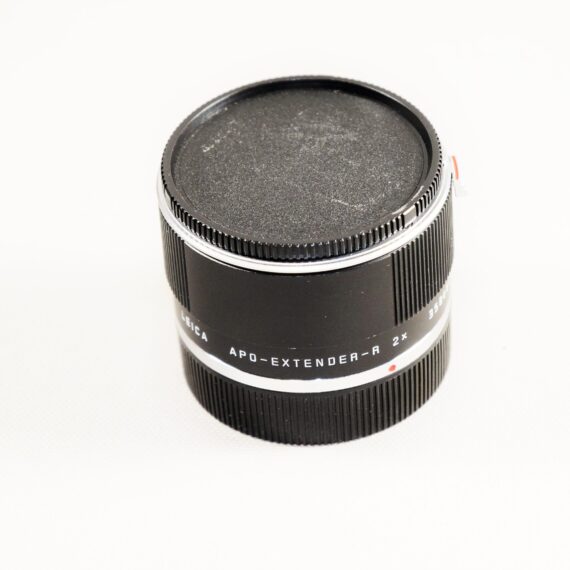 Leica 2X Apo Extender-R Ex++/M-