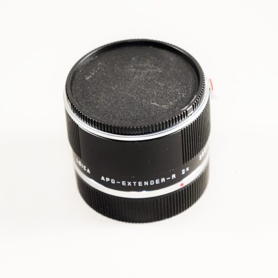 Leica 2X Apo Extender-R Ex++/M-