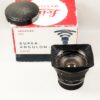 Leica 21/4 Super-Angulon-R Sold w/box With box & hood, filter Ex++ /SOLD