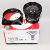 Leica 21/4 Super-Angulon-R Sold w/box With box & hood, filter Ex++ /SOLD