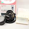 Leica 35/2,8 Elmarit-R in box with box & hood Ex++ / Free shipping