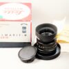 Leica 35/2,8 Elmarit-R in box with box & hood Ex++ / Free shipping
