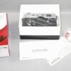 Leica M5 Silver Chrome "50 JAHRE "Anniversary with original box, manual & warranty cards Mint/LN- / SOLD