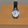Panerai Luminor Marina White face watch, with original box, manual, 2 screw-drivers and extra unused strap Nice! / Free Shipping