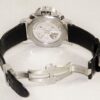 Panerai Luminor Marina White face watch, with original box, manual, 2 screw-drivers and extra unused strap Nice! / Free Shipping