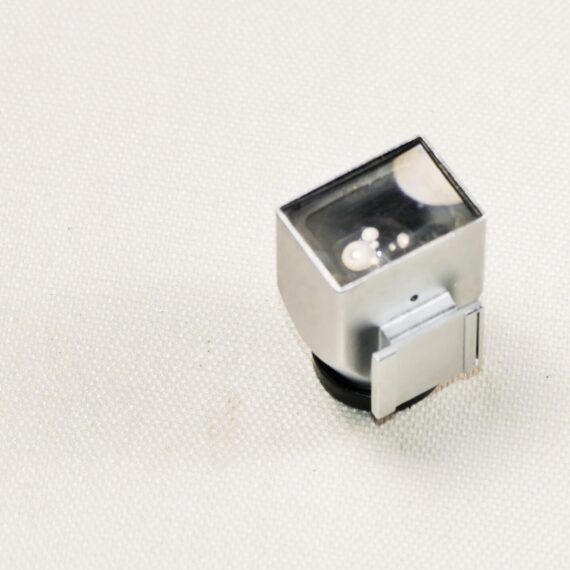 Leica 21/4 Super-Angulon-M Chrome German lens Sold with Leica IWKOO hood,filter,caps  & Leica metal 21mm finder Ex++/Mint- nice lens / Free shipping