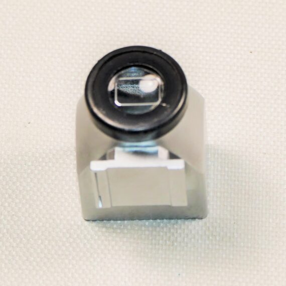 Leica 21/4 Super-Angulon-M Chrome German lens Sold with Leica IWKOO hood,filter,caps  & Leica metal 21mm finder Ex++/Mint- nice lens / Free shipping