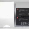 Leica 135/3.4 APO-TELYT-M Telephoto  Cat #11889 6 bit late lens with box Mint/- / SOLD