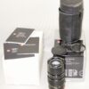 Leica 135/3.4 APO-TELYT-M Telephoto  Cat #11889 6 bit late lens with box Mint/- / SOLD