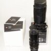 Leica 135/3.4 APO-TELYT-M Telephoto  Cat #11889 6 bit late lens with box Mint/- / SOLD